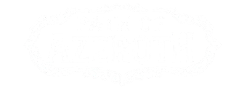 Path of Azeroth